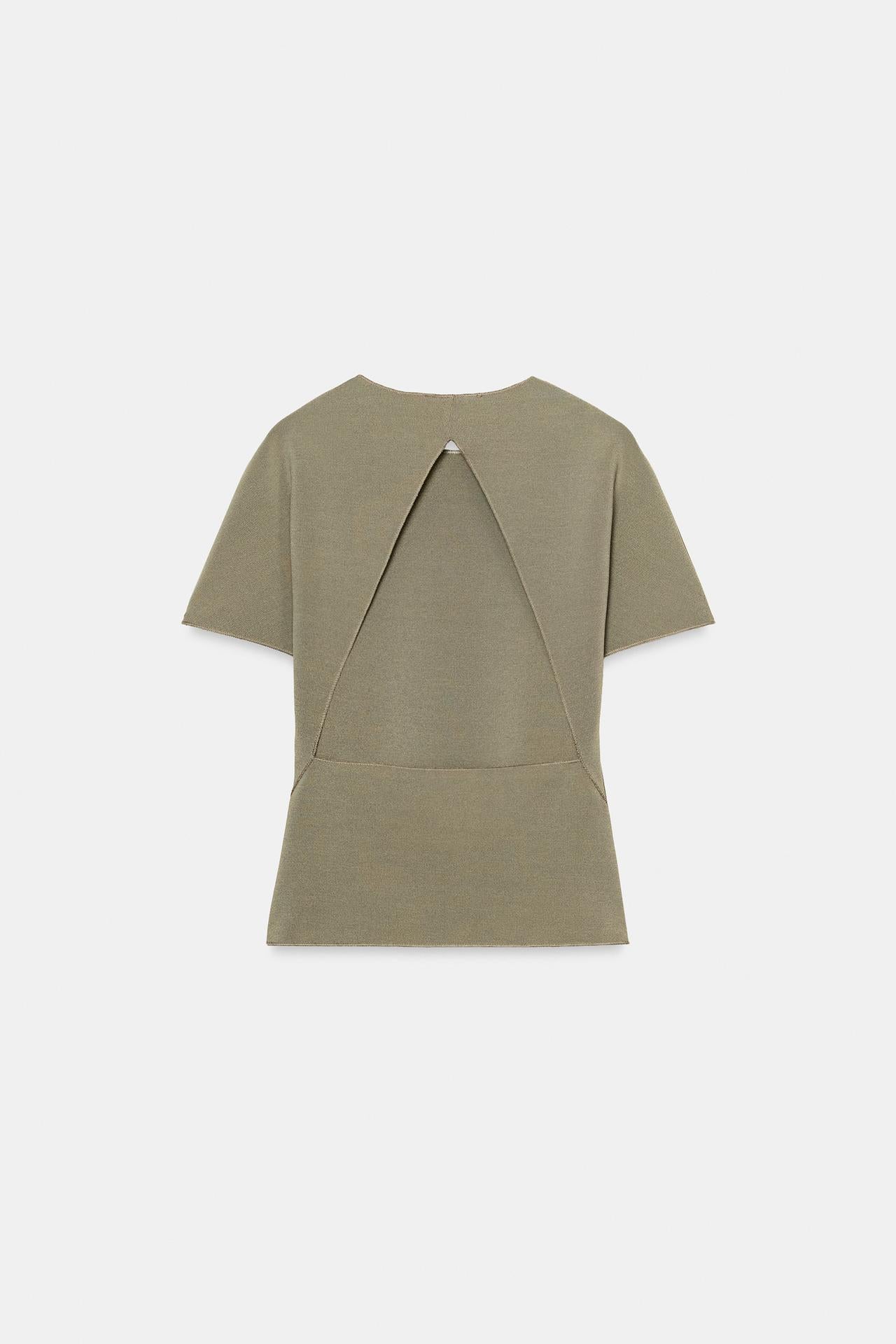 Nora | Tweedelige Set