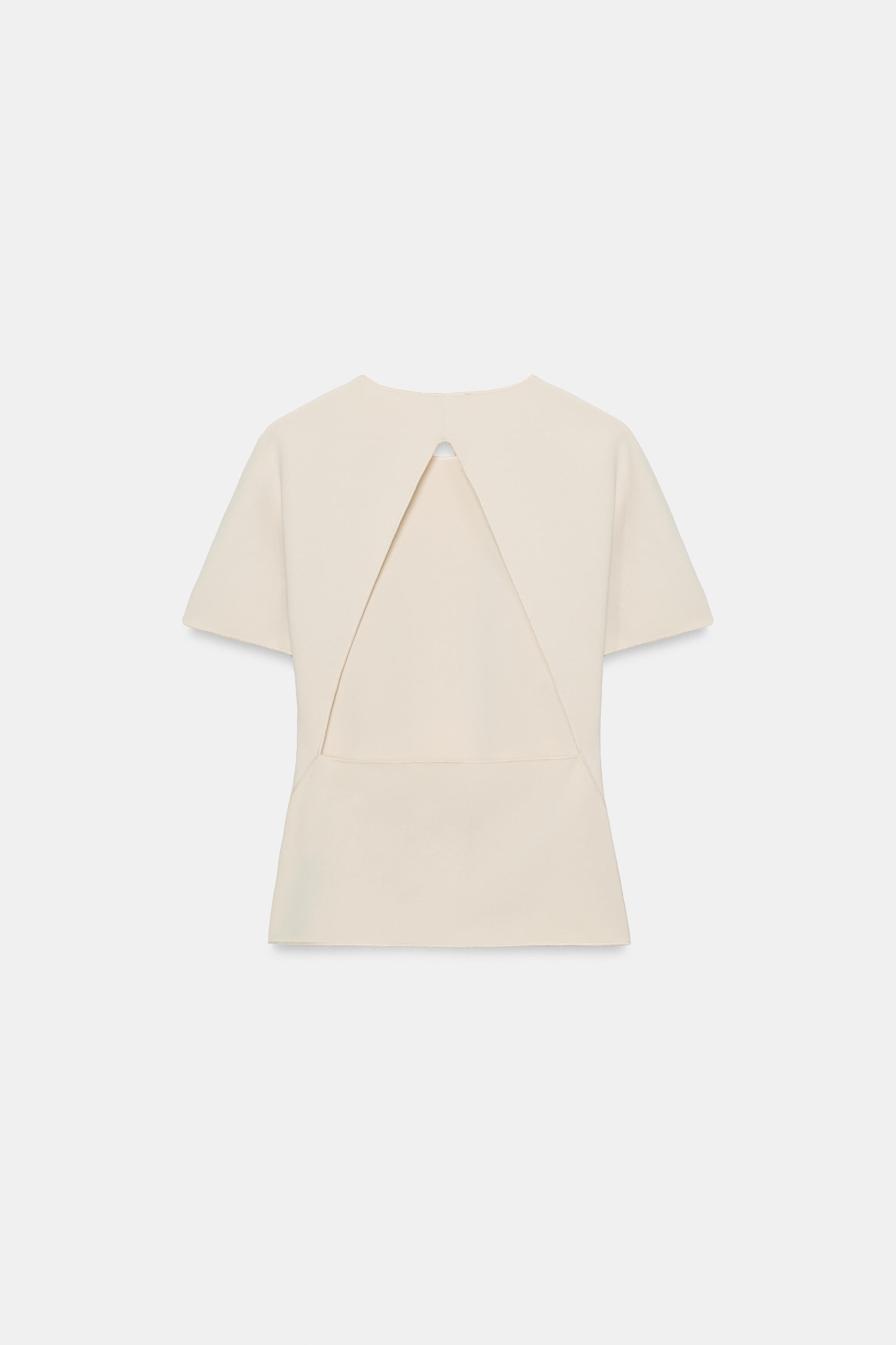 Nora | Tweedelige Set