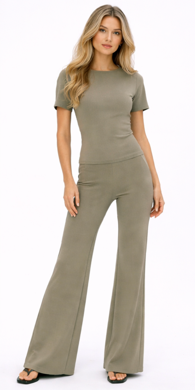 Nora | Tweedelige Set